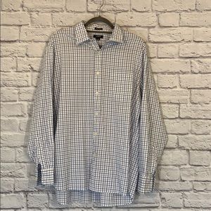 J. Crew | Men’s button down shirt
